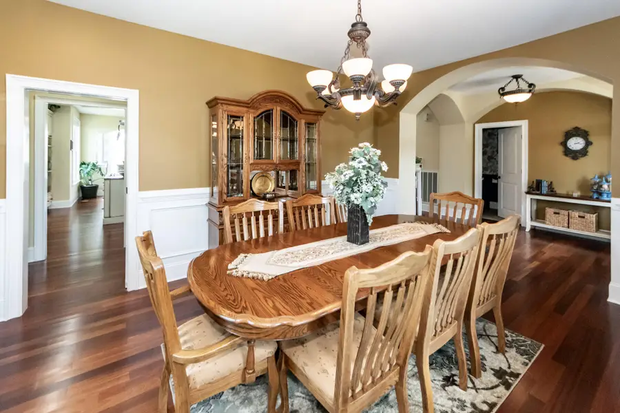1605 Rivertowne Country Club Drive, Mount Pleasant, SC 29466 - #3
