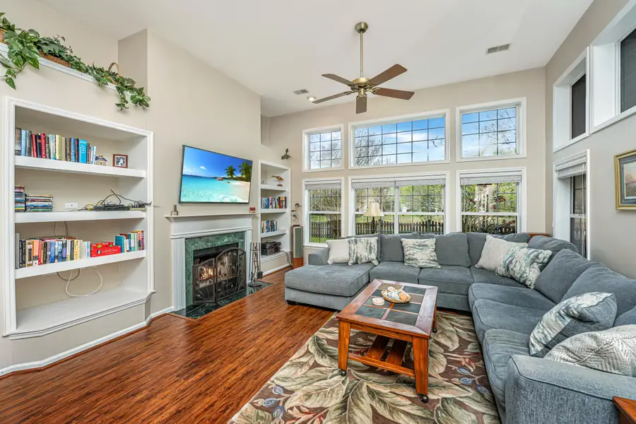 1657 Pin Oak Cut, Mount Pleasant, SC 29466 - #3