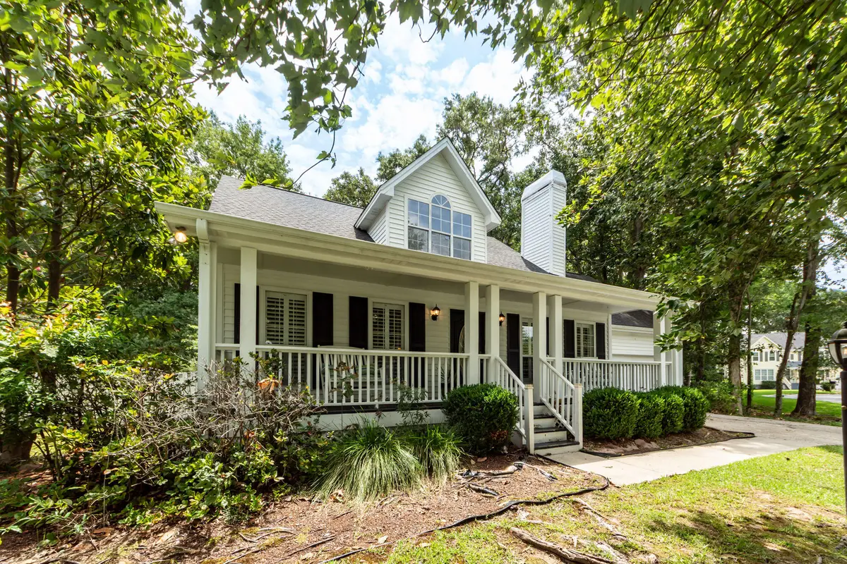 1667 Dotterer's Run, Charleston, SC 29414 - #1