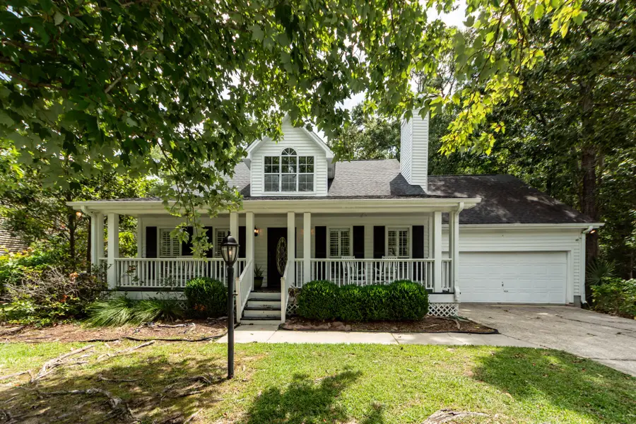 1667 Dotterer's Run, Charleston, SC 29414 - #2