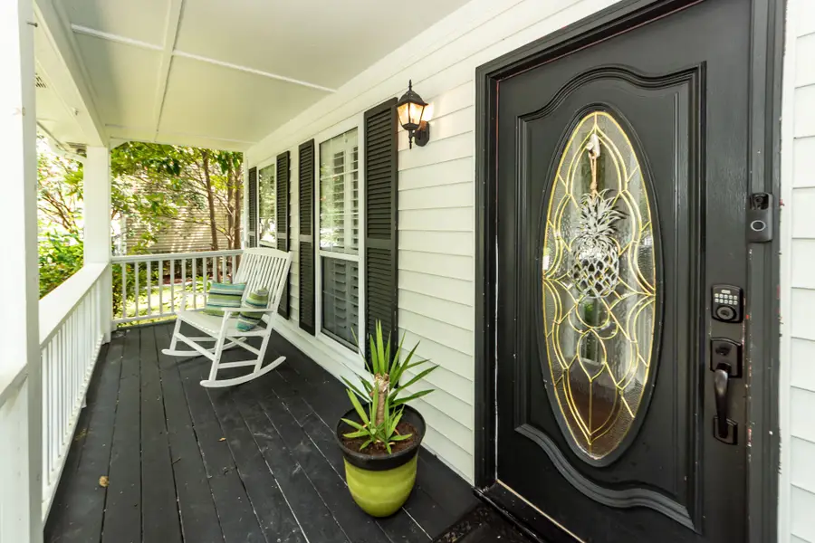 1667 Dotterer's Run, Charleston, SC 29414 - #3
