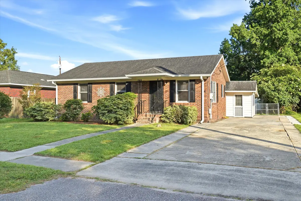 4239 Paramount Drive, North Charleston, SC 29405 - #1