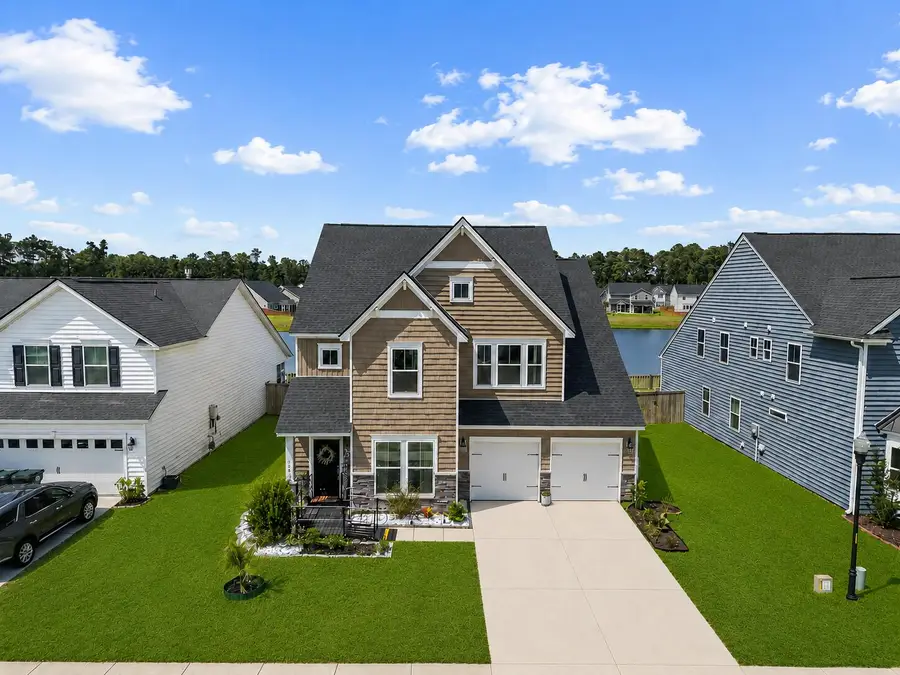 706 Spanish Pointe Drive, Summerville, SC 29486 - #3