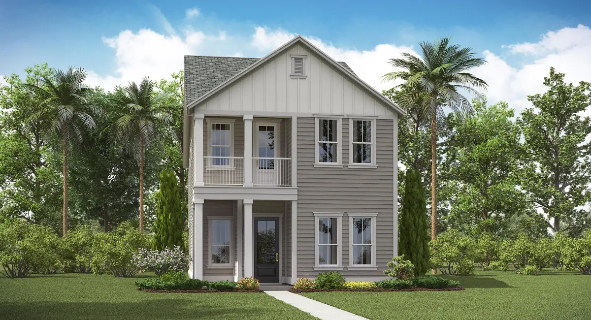 107 Ingleside Drive, Summerville, SC 29486 - #1