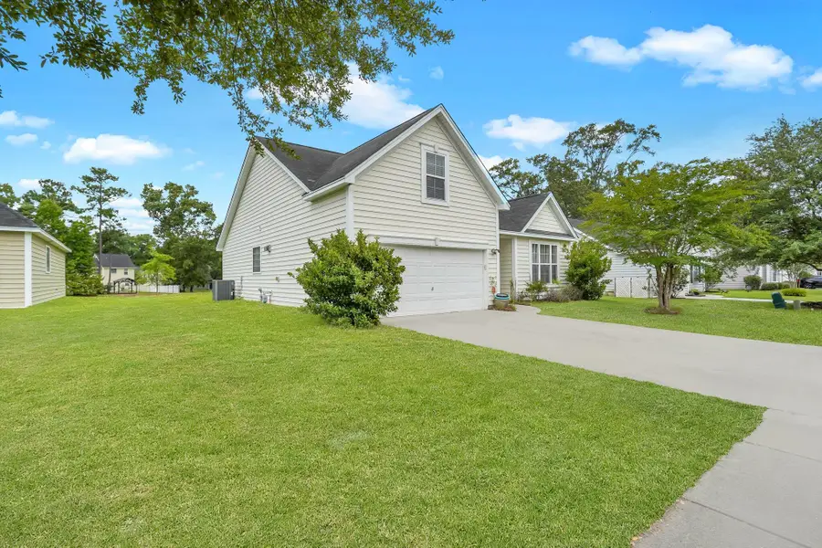 8023 Hyannis Court, North Charleston, SC 29420 - #2
