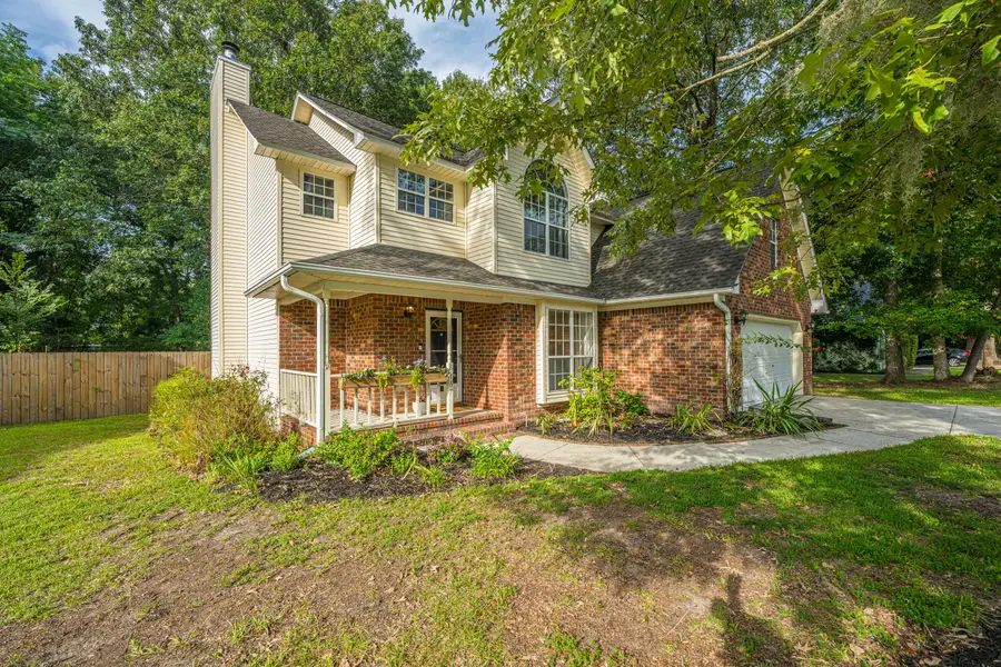 8167 Sherbrooke Lane, North Charleston, SC 29418 - #2
