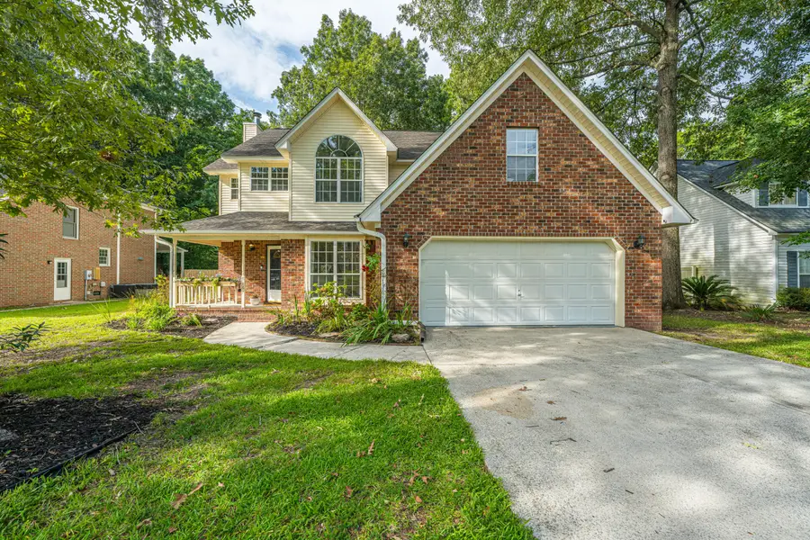 8167 Sherbrooke Lane, North Charleston, SC 29418 - #3
