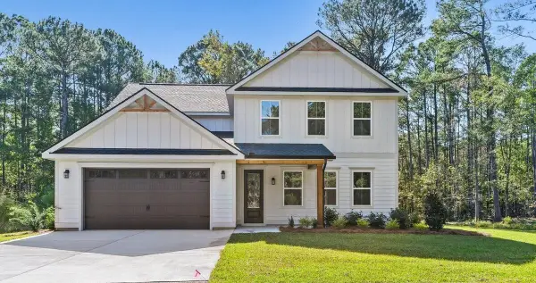 6407 Farm House Road, Ravenel, SC 29470