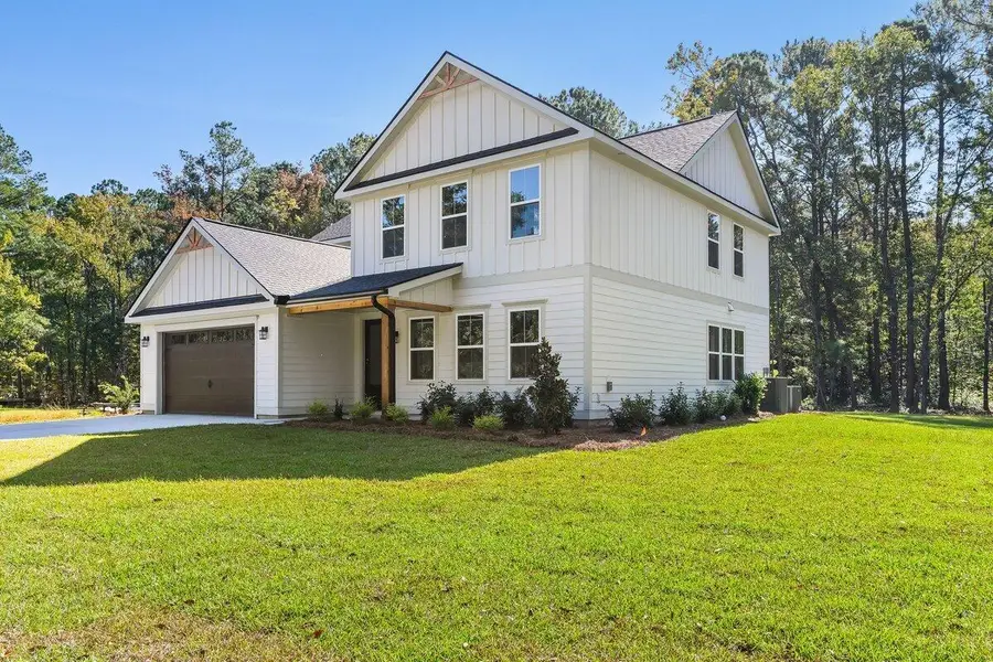 6407 Farm House Road, Ravenel, SC 29470 - #2