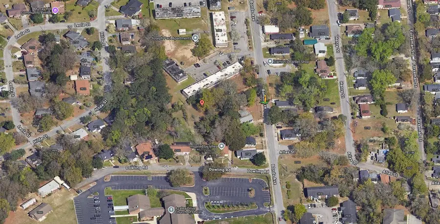2720 Bonds Avenue, North Charleston, SC 29405 - #2
