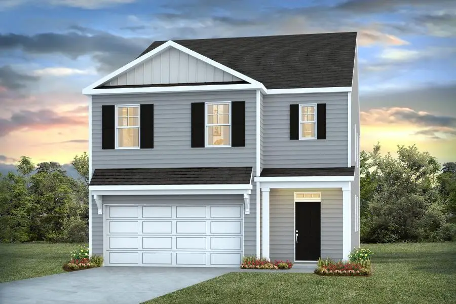 221 Longbeard Drive, Summerville, SC 29483 - #1