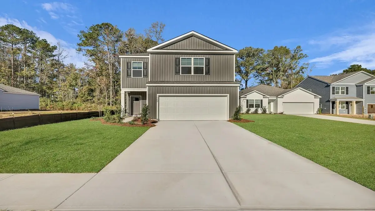 219 Longbeard Drive, Summerville, SC 29483 - #1