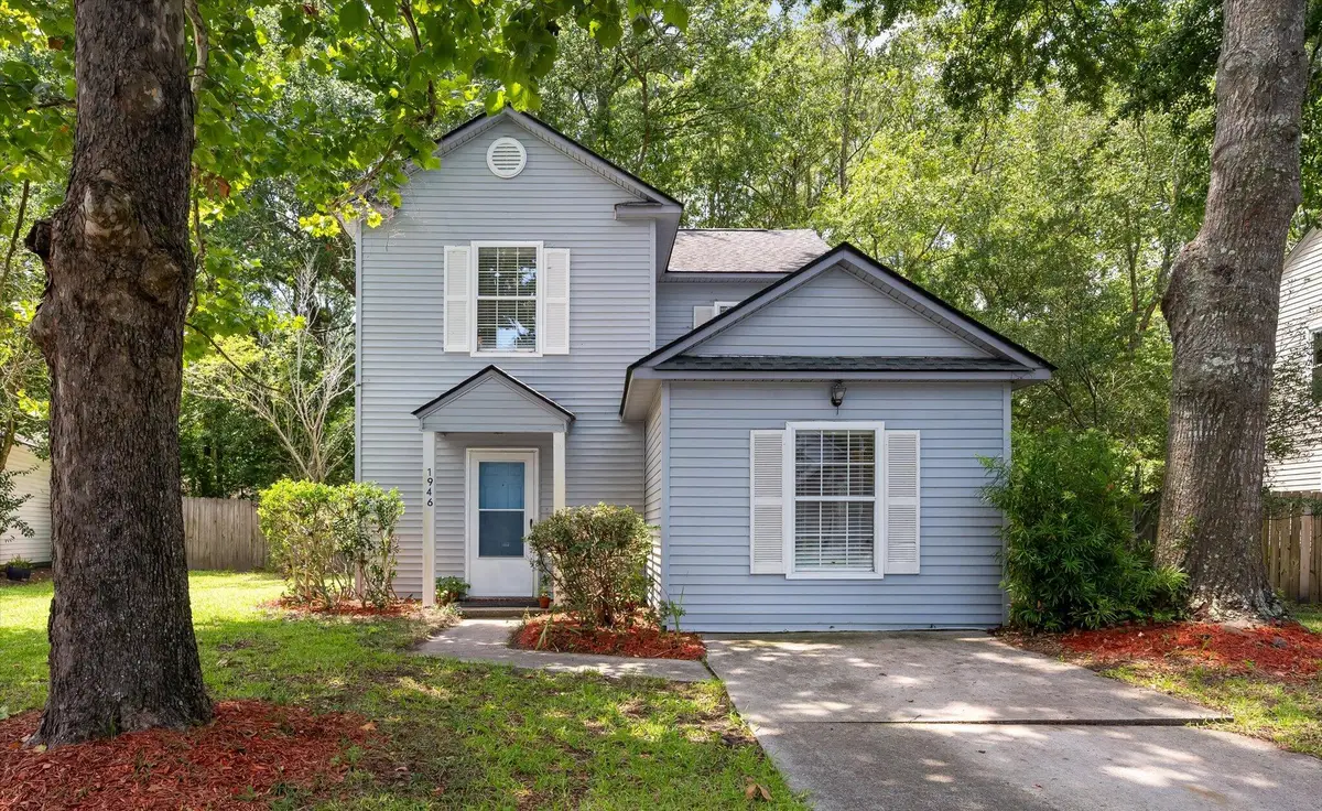 1946 Trimbleston Place, Mount Pleasant, SC 29464 - #1
