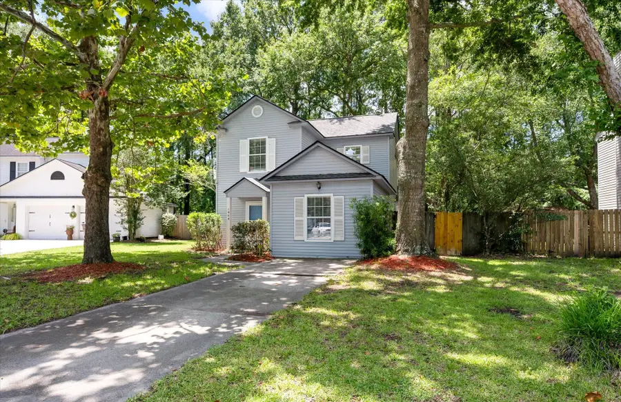 1946 Trimbleston Place, Mount Pleasant, SC 29464 - #2