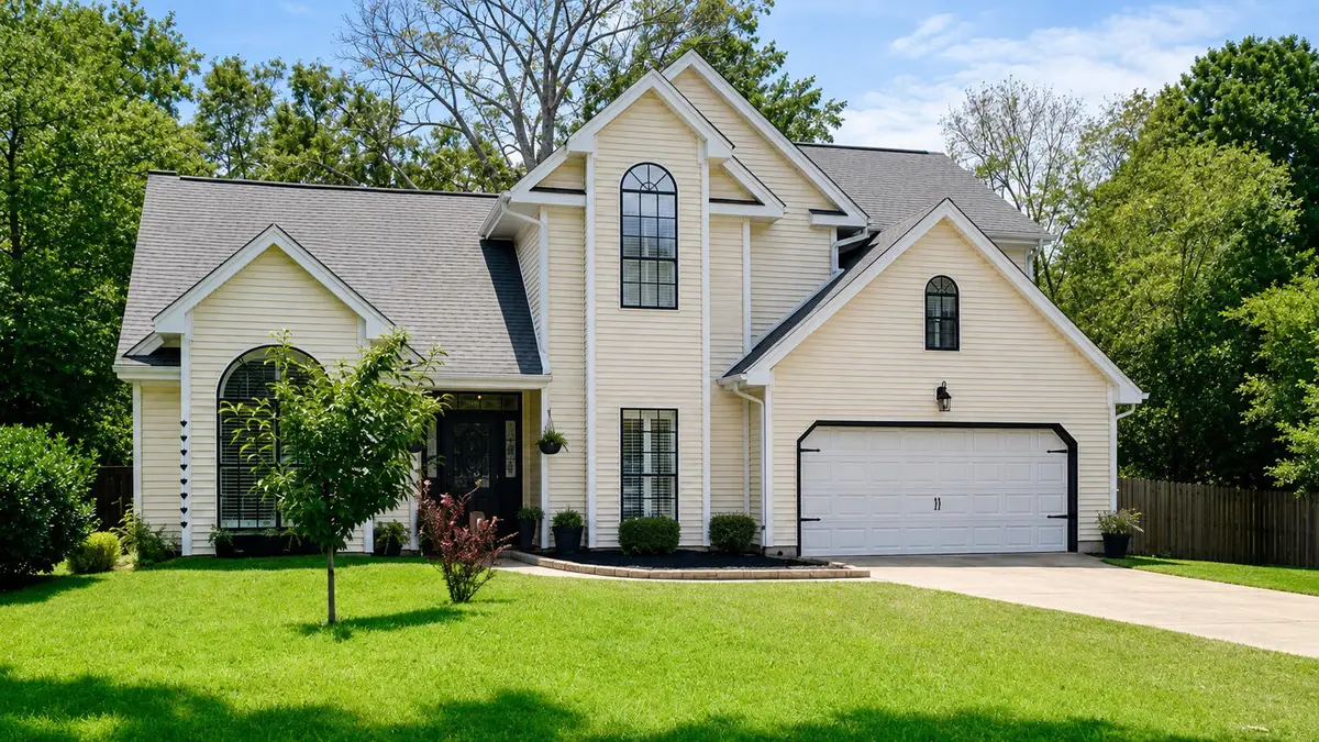 1878 Falling Creek Circle, Mount Pleasant, SC 29464 - #1
