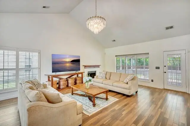 1878 Falling Creek Circle, Mount Pleasant, SC 29464 - #2