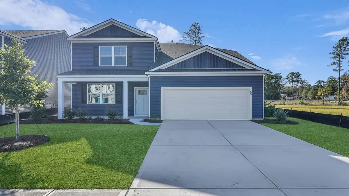 210 Hawk Tail Court, Summerville, SC 29486 - #1