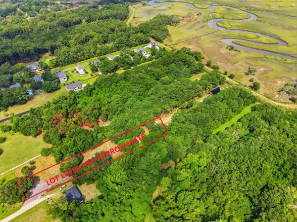 0 Holly Creek Road #Lot 4a, Charleston, SC 29412