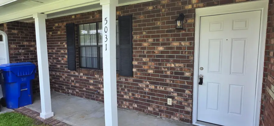 5031 Popperdam Creek Drive, North Charleston, SC 29418 - #2