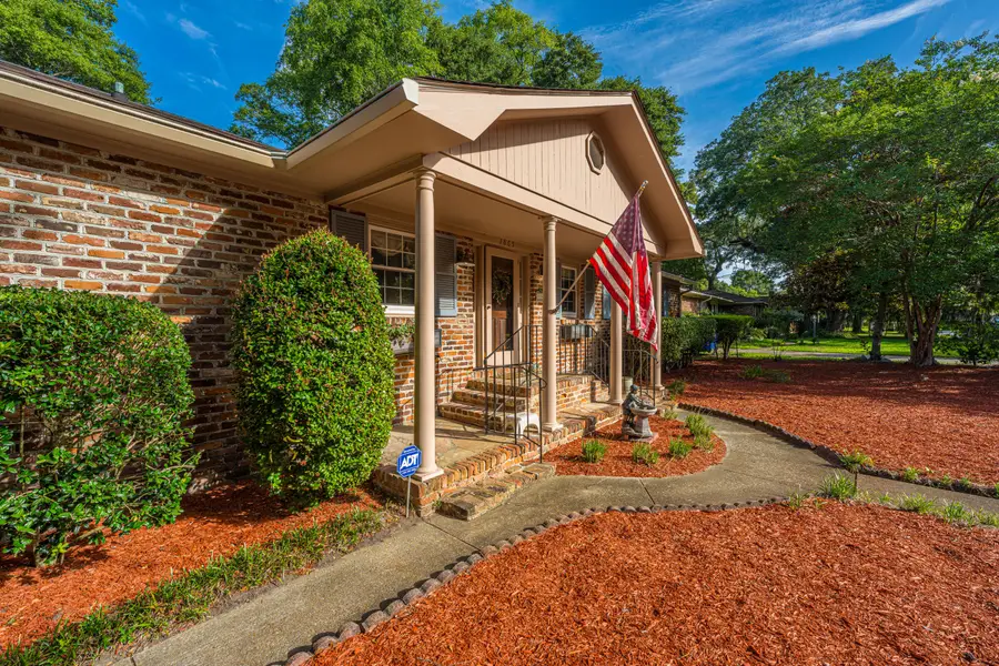 1865 Rugby Lane, Charleston, SC 29407 - #3