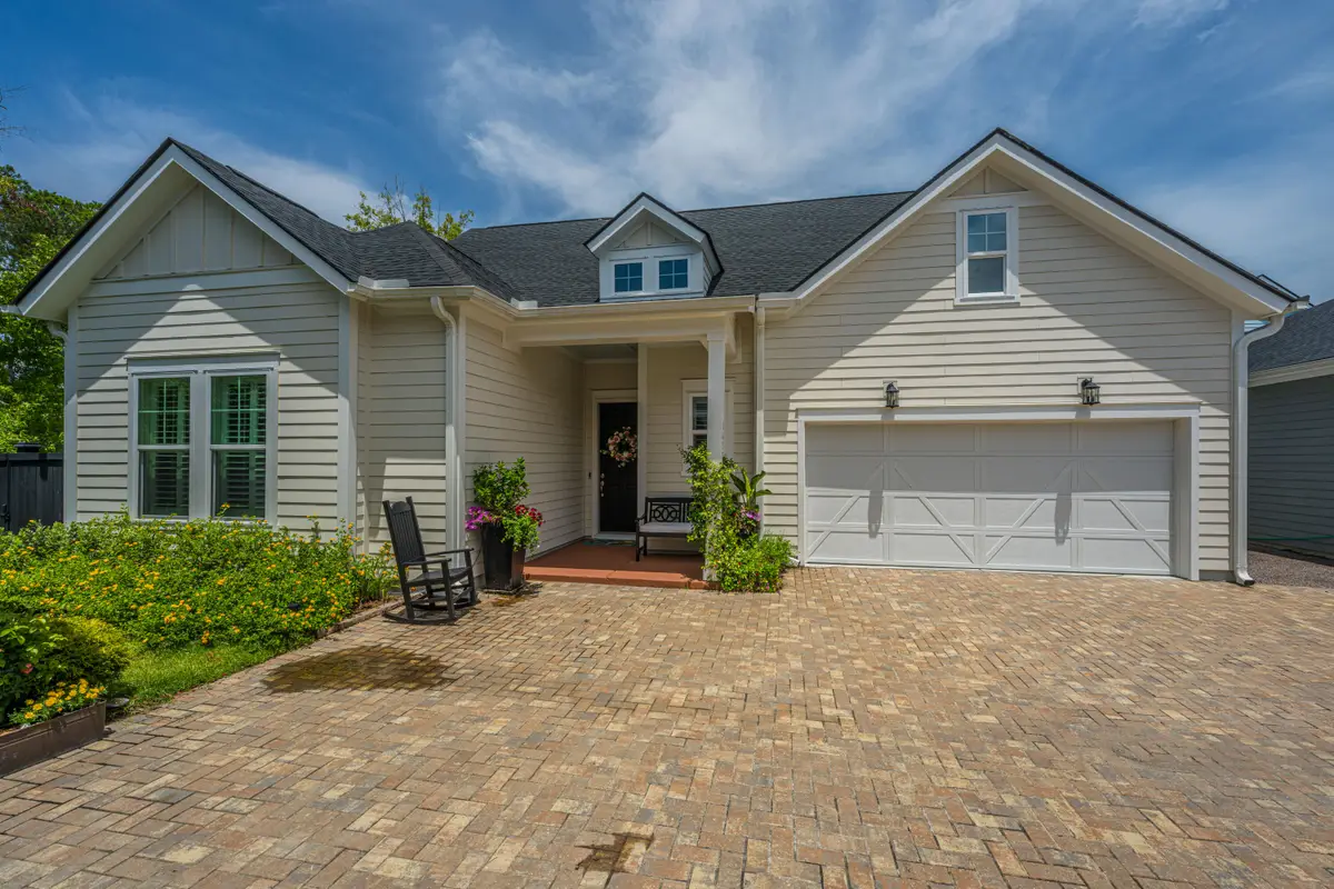 1657 Adventure Crossing #Unit 118, Mount Pleasant, SC 29466 - #1