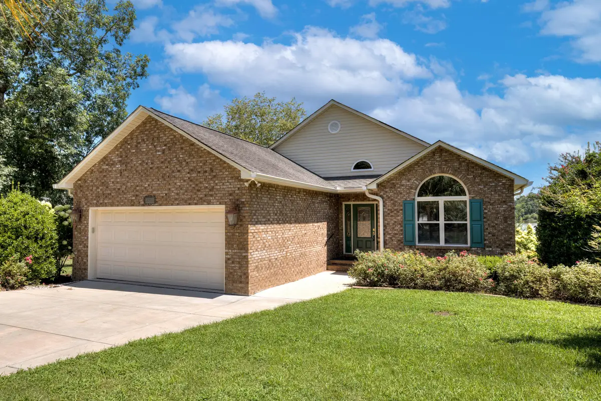 257 Ridge Lake Drive, Manning, SC 29102 - #1