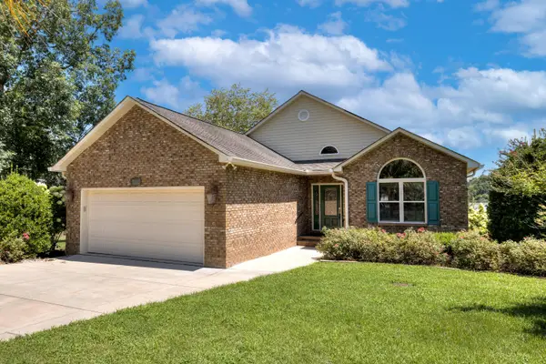 257 Ridge Lake Drive, Manning, SC 29102