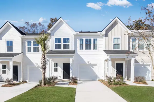 275 Harvest Grove Lane, Summerville, SC 29485