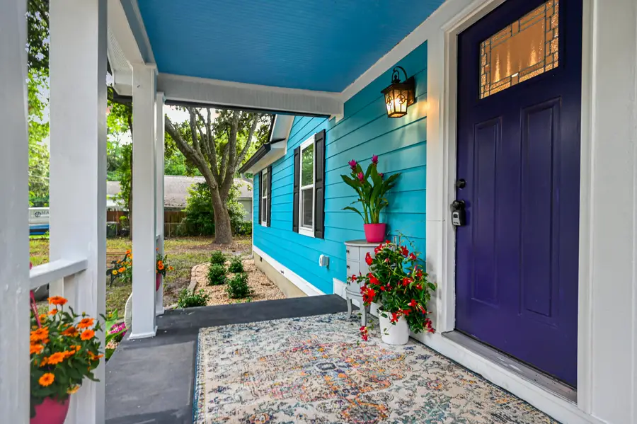 1126 Berkeley Street, Hanahan, SC 29410 - #2