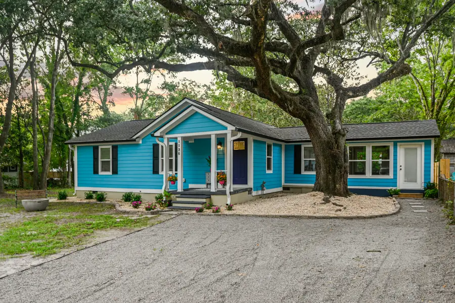 1126 Berkeley Street, Hanahan, SC 29410 - #3