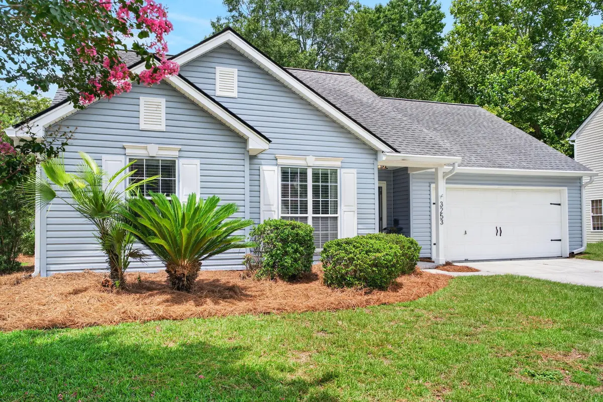 3253 Scranton Drive, Mount Pleasant, SC 29466 - #1