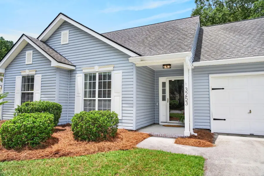 3253 Scranton Drive, Mount Pleasant, SC 29466 - #3