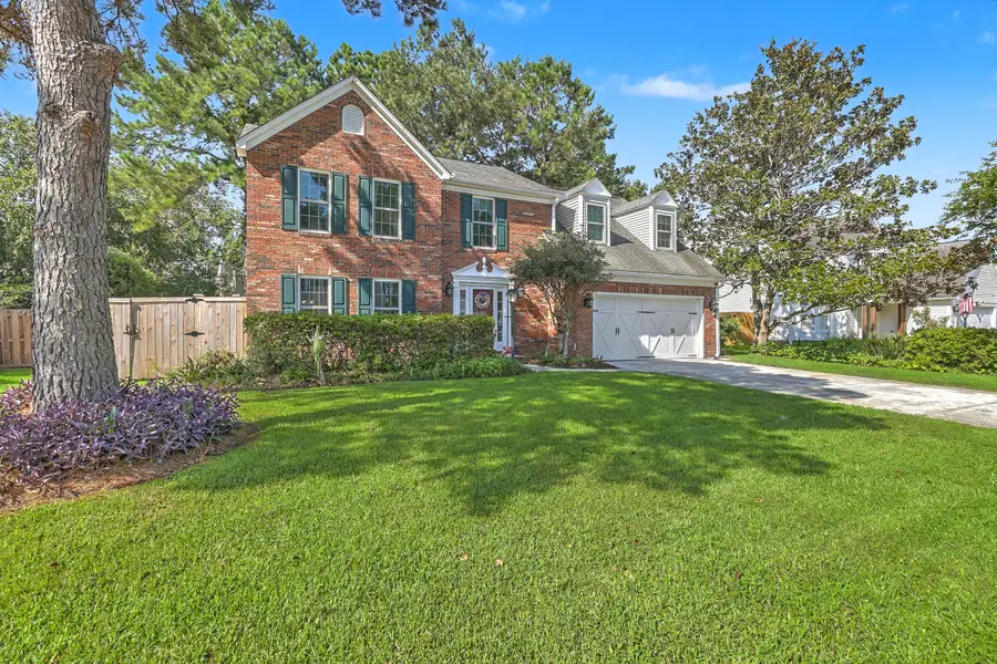 93 Blairmore Drive, Charleston, SC 29414 - #2