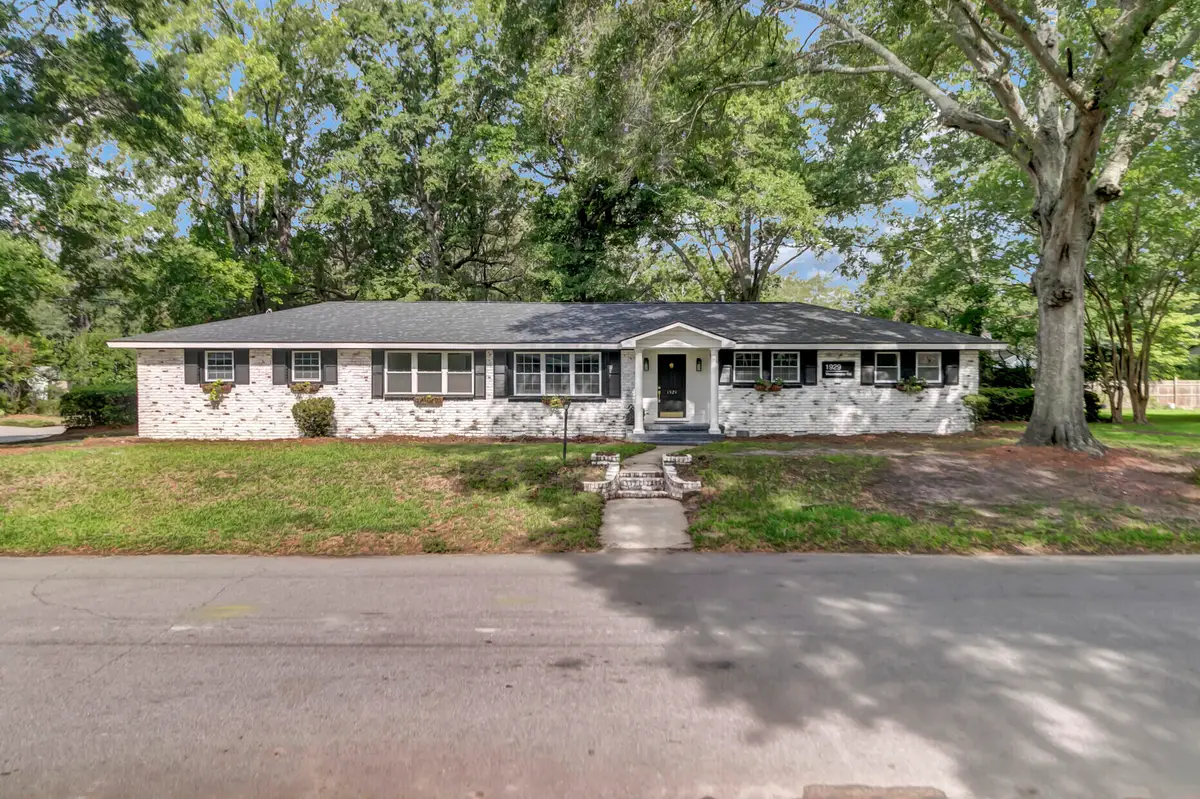 1929 Westminster Road, Charleston, SC 29407 - #1