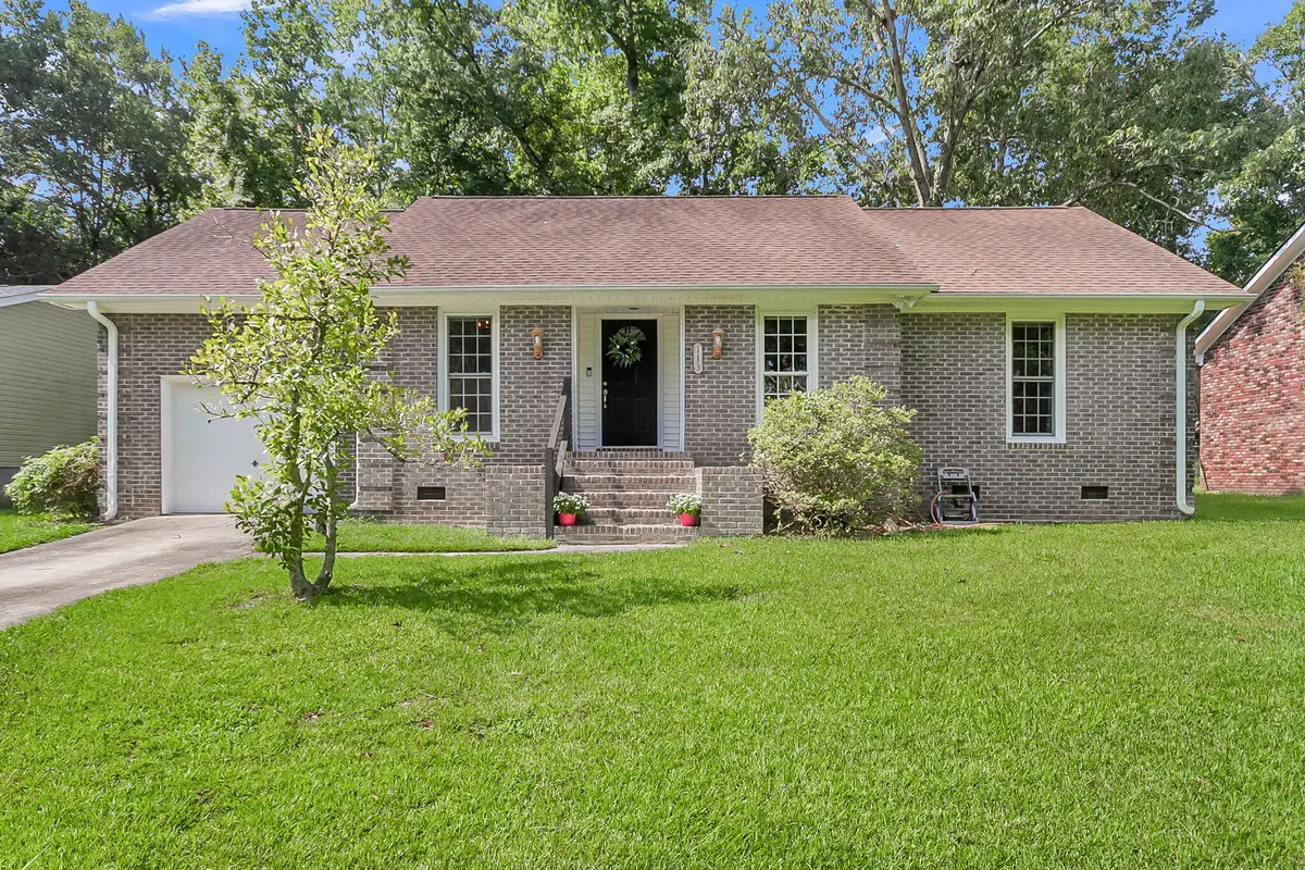 113 Sawmill Drive, Summerville, SC 29483 - #1