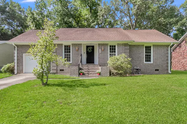 113 Sawmill Drive, Summerville, SC 29483