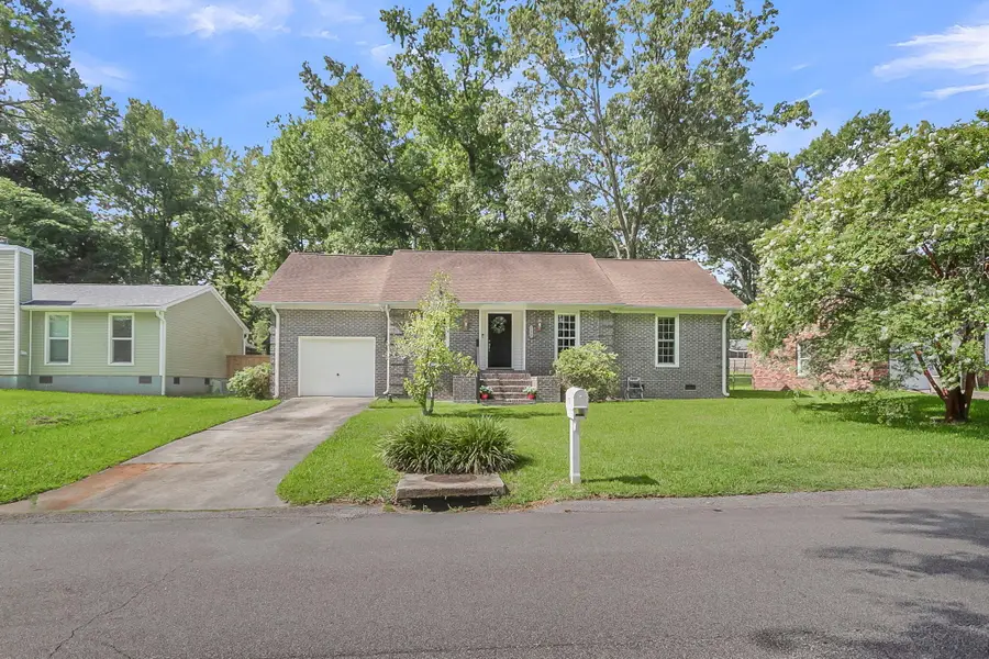 113 Sawmill Drive, Summerville, SC 29483 - #2
