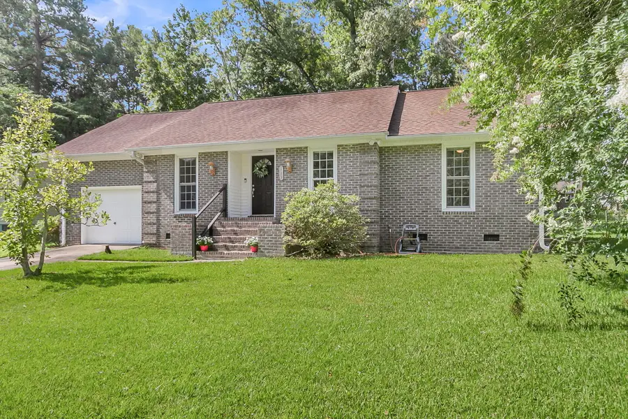 113 Sawmill Drive, Summerville, SC 29483 - #3