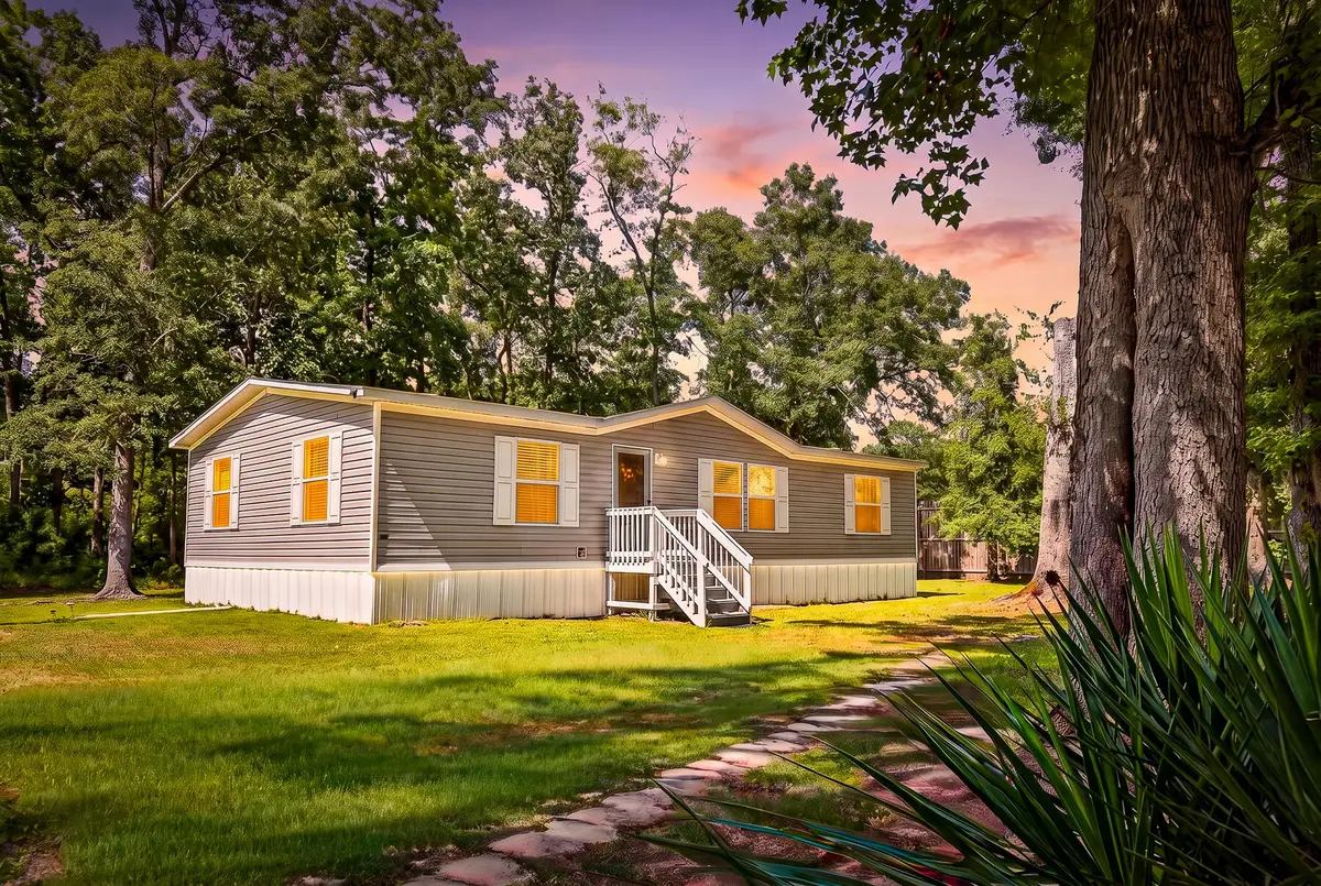 190 Miley Road, Branchville, SC 29432 - #1