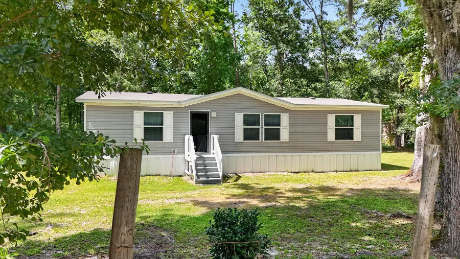 190 Miley Road, Branchville, SC 29432 - #2