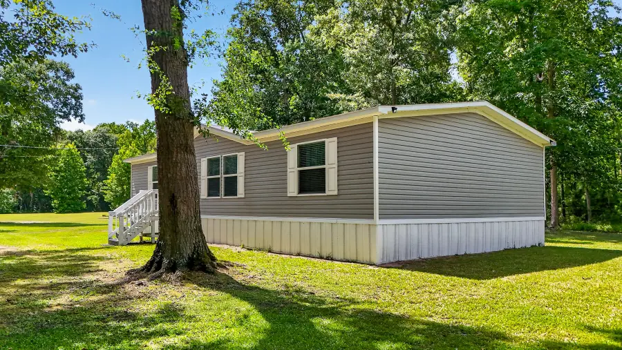 190 Miley Road, Branchville, SC 29432 - #3