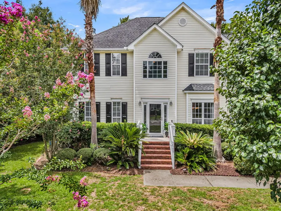 2905 Leatherleaf Court, Mount Pleasant, SC 29466 - #2