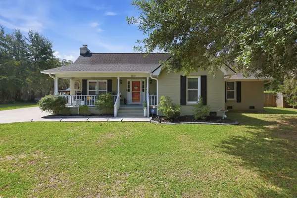 1310 Old Fort Road, Moncks Corner, SC 29461