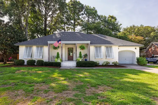 1098 Talisman Road, Mount Pleasant, SC 29464