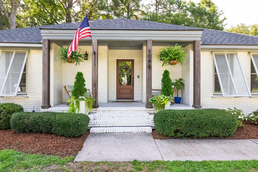 1098 Talisman Road, Mount Pleasant, SC 29464 - #2