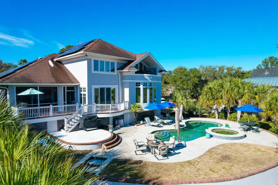 1563 Headquarters Plantation Drive, Johns Island, SC 29455 - #2