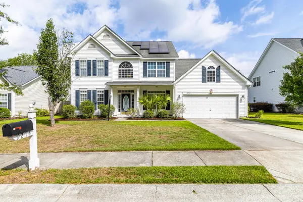 9214 Markleys Grove Boulevard, Summerville, SC 29485