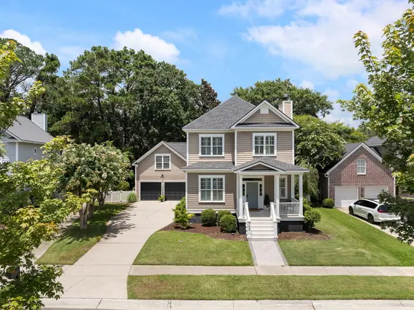 764 Preservation Place, Mount Pleasant, SC 29464