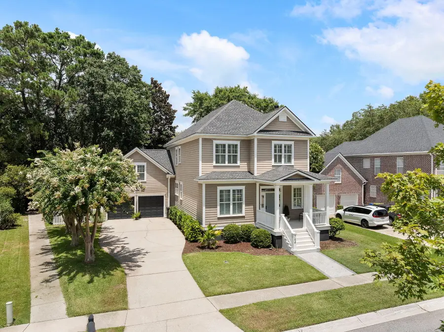 764 Preservation Place, Mount Pleasant, SC 29464 - #2