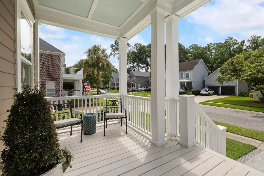 764 Preservation Place, Mount Pleasant, SC 29464 - #3